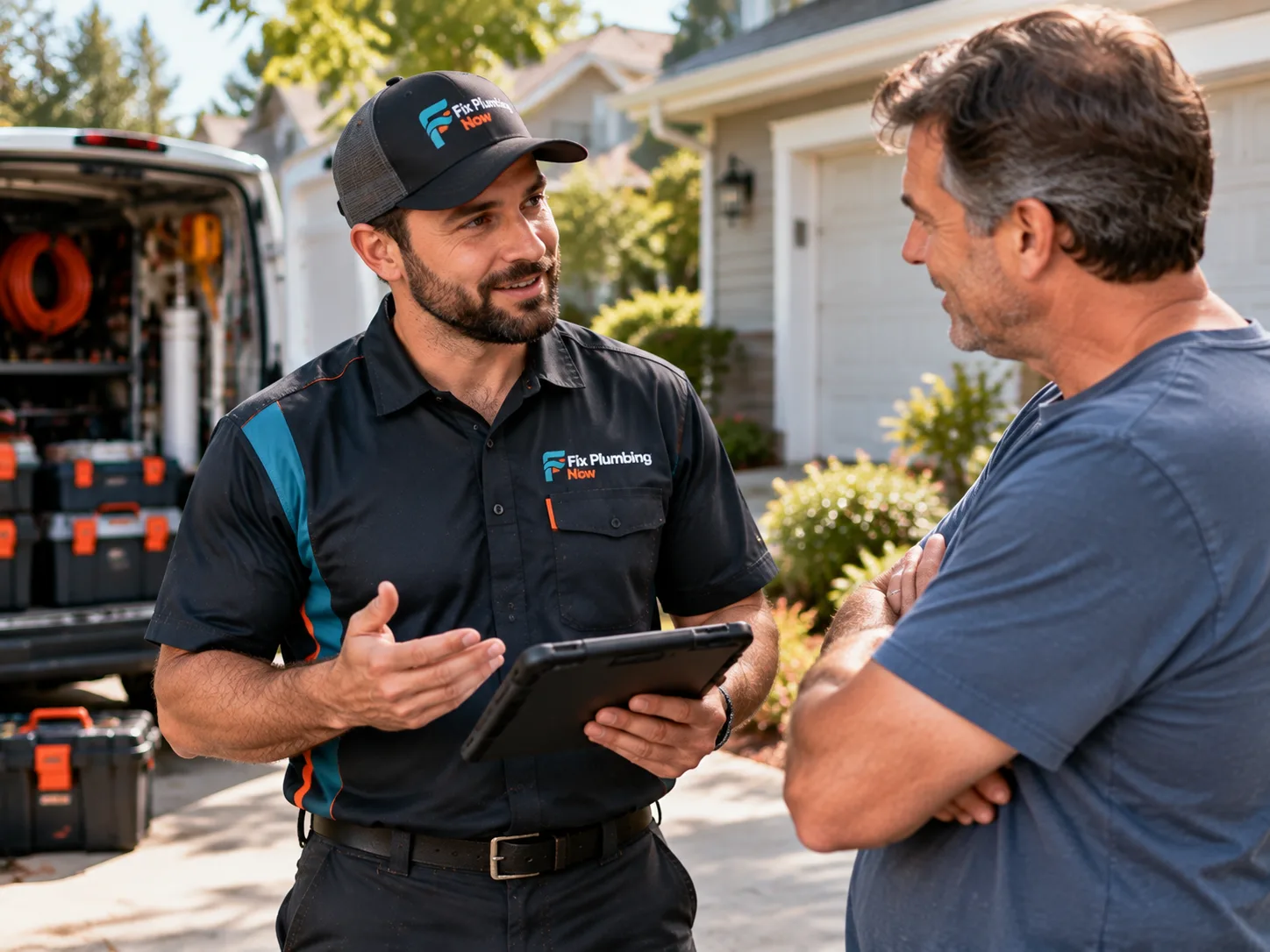 Clogged Drain Service The Colony, TX FAQs